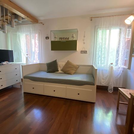 Ciosot House Apartment คิออกเจีย ภายนอก รูปภาพ