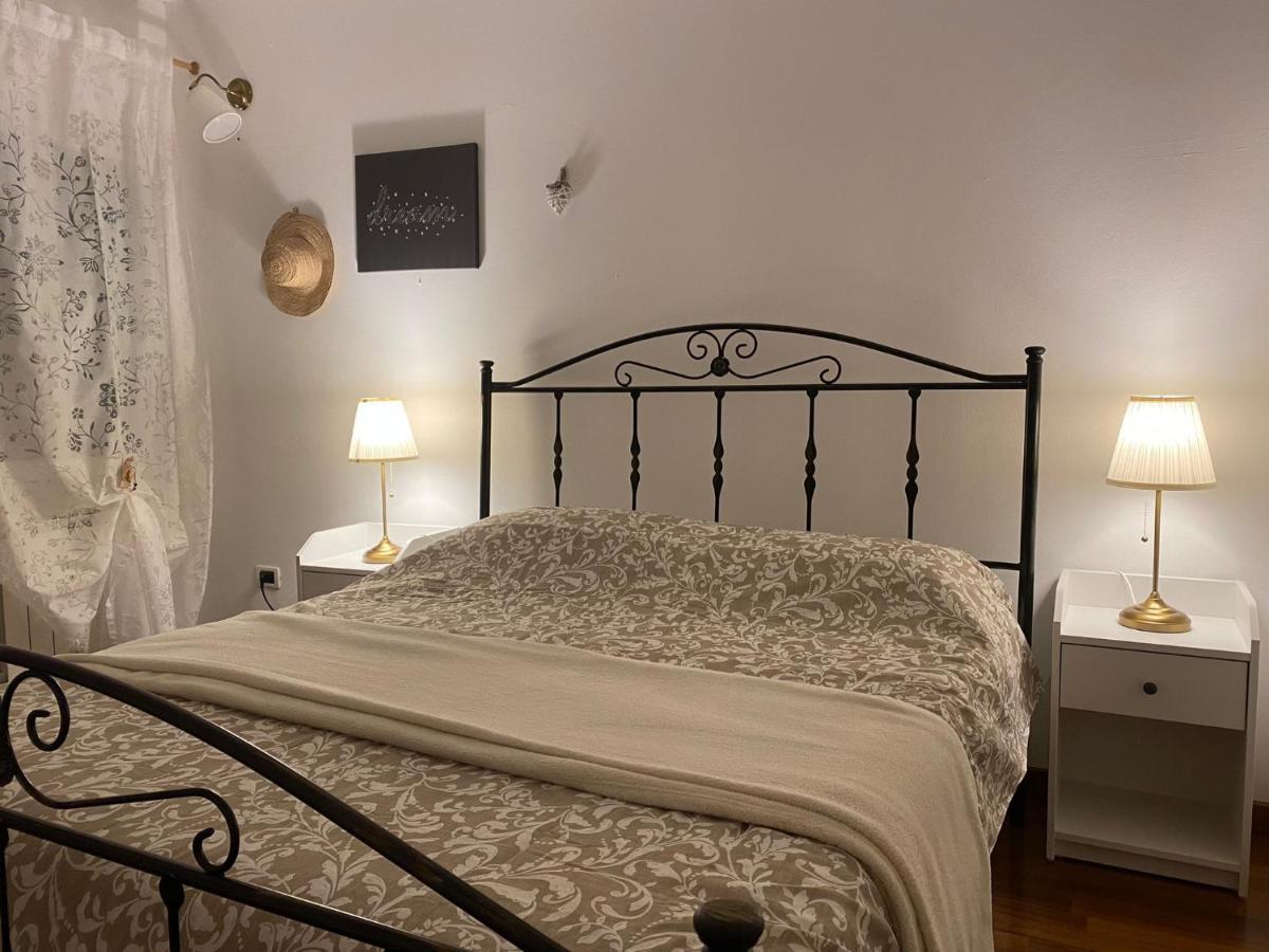 Ciosot House Apartment คิออกเจีย ภายนอก รูปภาพ