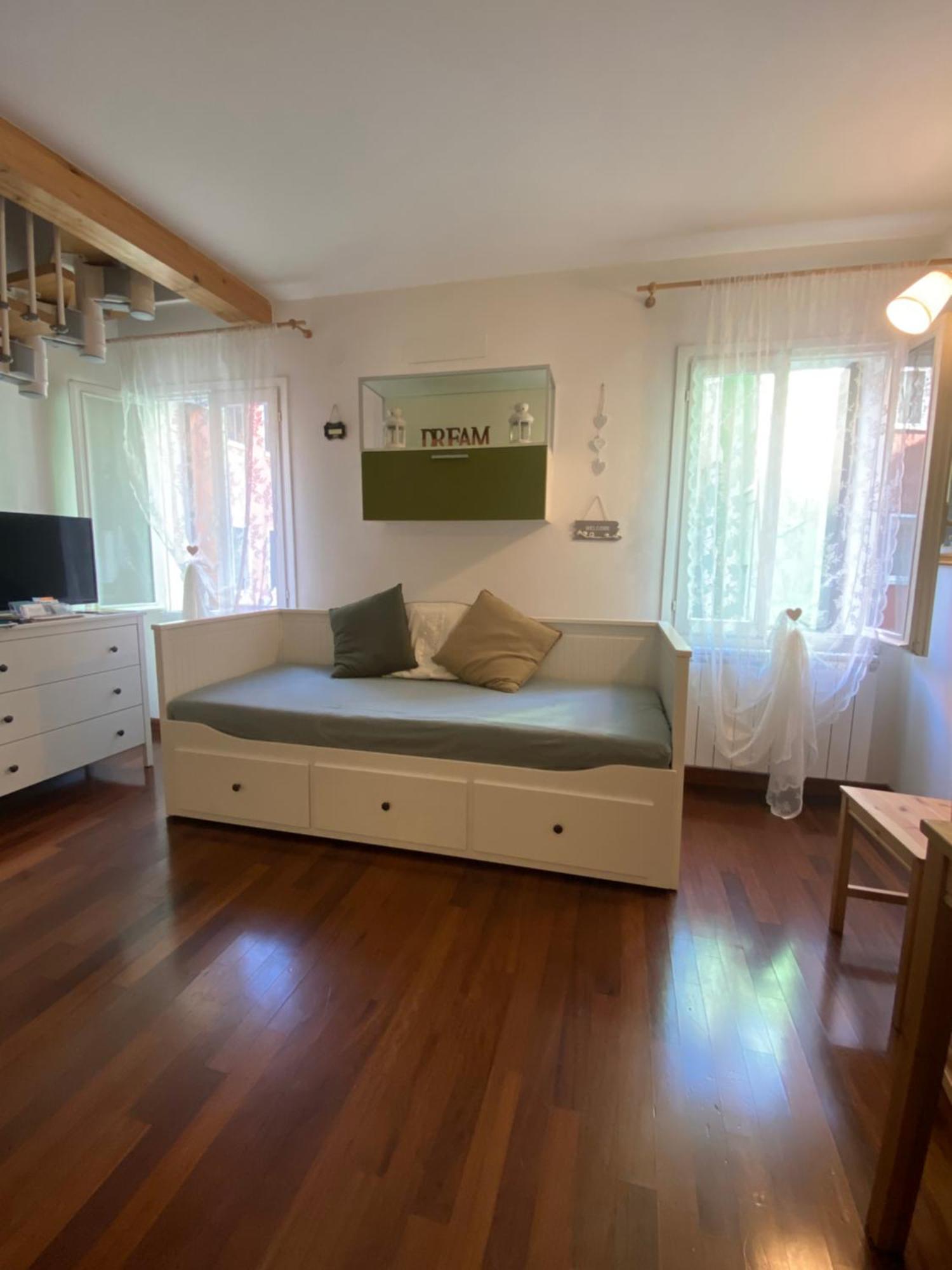 Ciosot House Apartment คิออกเจีย ภายนอก รูปภาพ